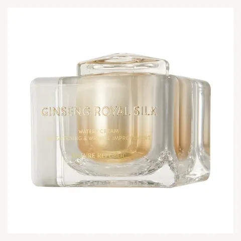 Nature Republic Ginseng Royal Silk Water-Based Face Cream