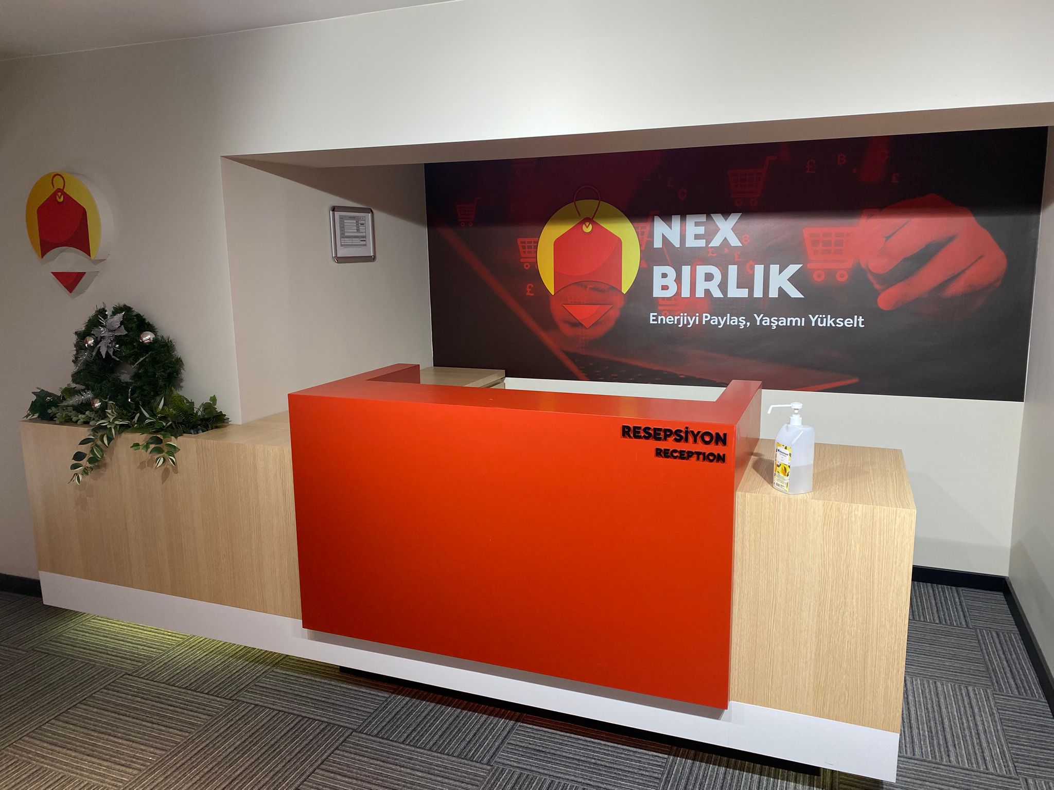 NexbirlikOffice