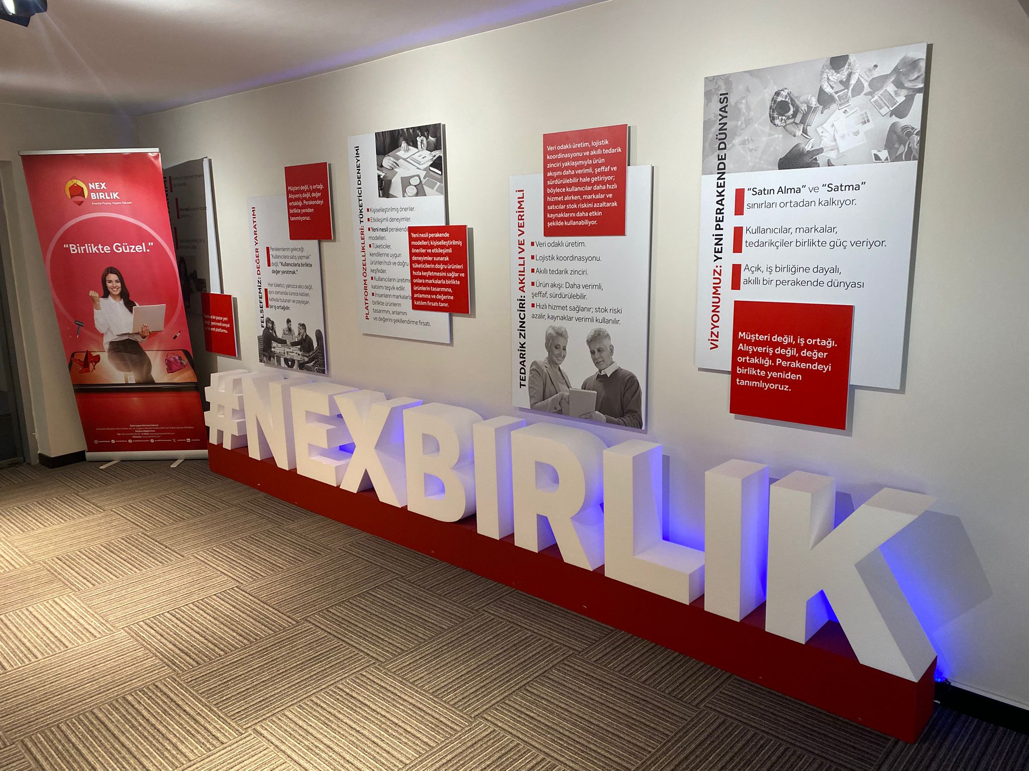 NexbirlikOffice2
